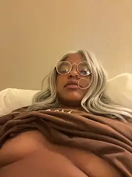 BuyMyFatAss – Live XXX-chat