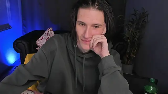 Klaude_Jam Webcam show