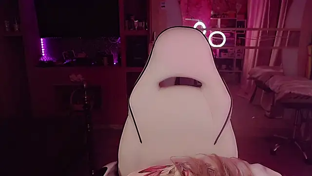 AnnieGOld_ Live XXX-Chat