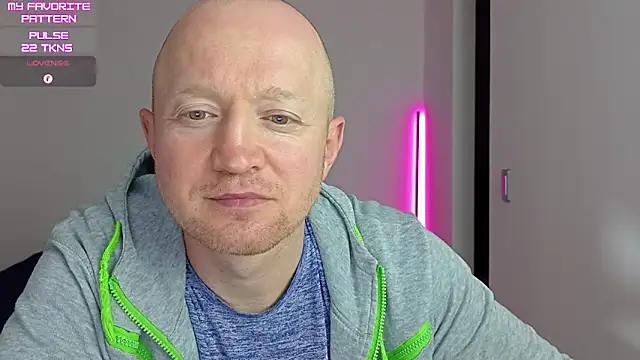 kevintyler69n Webbikameraesitys