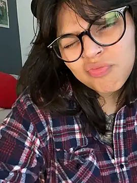 miacanela_xo's Webcam Show