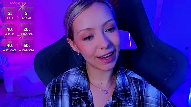 Chat XXX Live LumMina