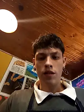 blackninja66 Obrolan Langsung XXX