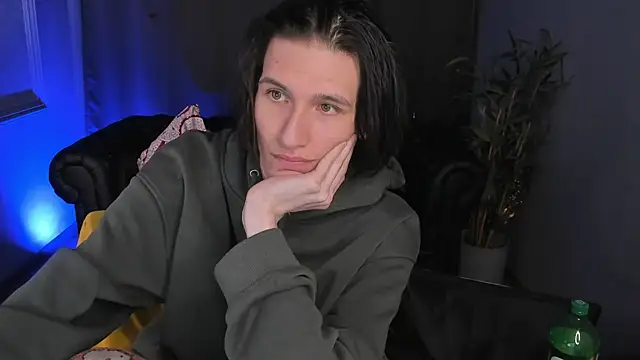 Klaude_Jam Webcam-Show