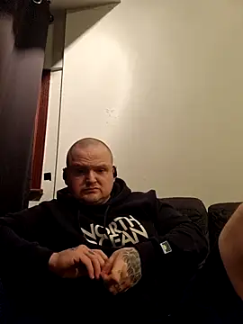 Show Webcam de P4YNE