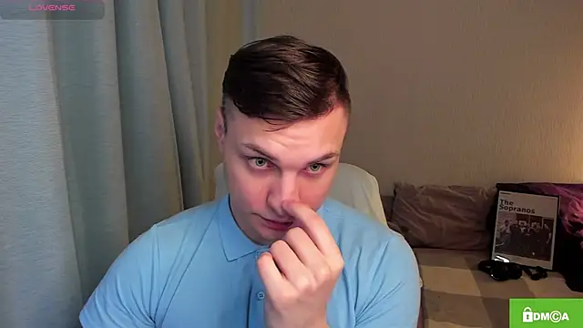 Chat XXX en directo de handsome_guy01