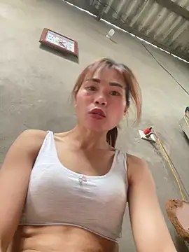 XXX chat uživo modela meganmeo