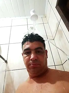 Show de branquinho3 na webcam