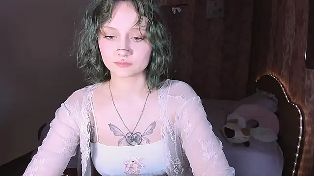 Czat XXX na żywo – MariaMango