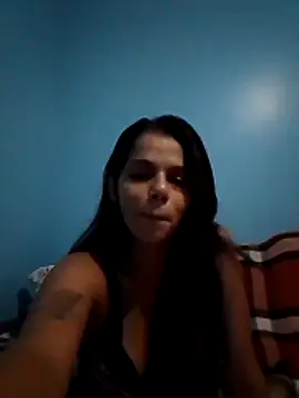 Show de webcam de PatyPatriciaa