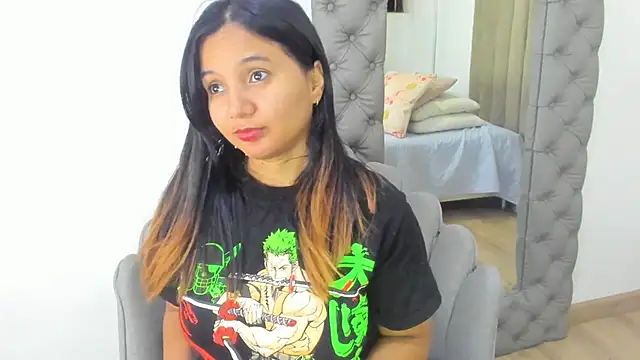 XXX chat uživo modela zusan_king_