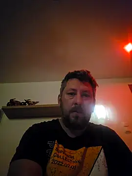 ktmtom247 Webcam-Show