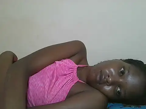 sexyjanett Pertunjukan Webcam