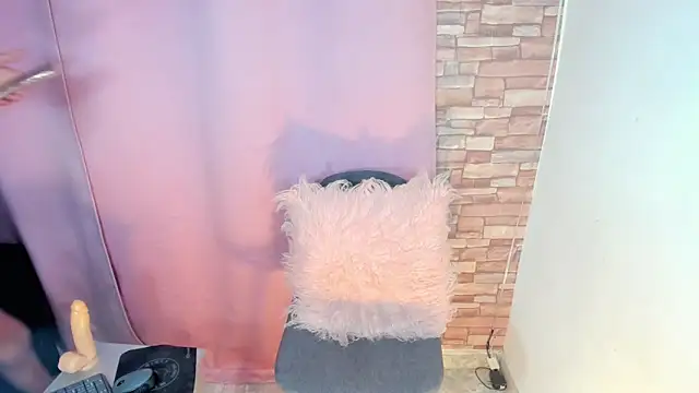 Ashley_Alexa élő XXX-chatje