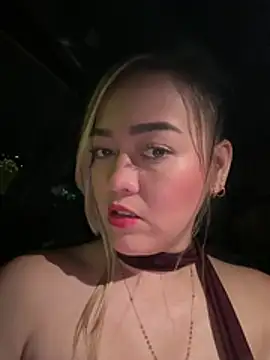 Danielavegax Webcam show