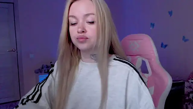 Naughty_Mable – Live XXX-chat