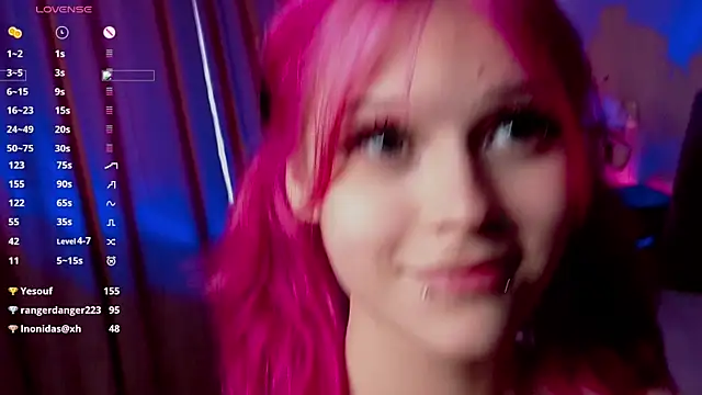 دردشة RavenKitten_ الجنسية المباشرة