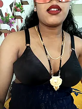 Mun_Mun1 Webcam Show