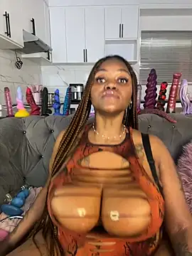 Czat XXX na żywo – Yung-Missy