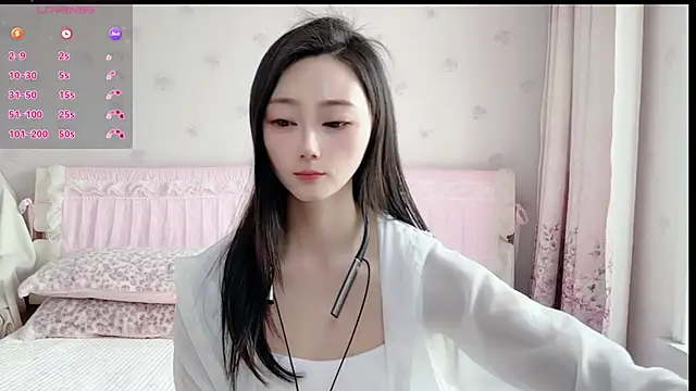 anjila888 Chat XXX in diretta