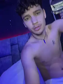 MeilyMuse_Maximus 网络视讯表演