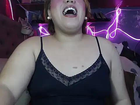 HotAsianAlbin19's Webcam Show