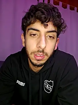 LeoyNicky98 – webcam-show