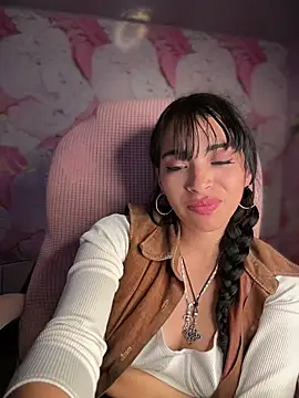 Онлайн чат XXX Sasha-firee