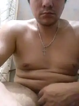 Luk909090: вебкам-шоу