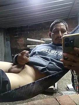 cielo420: διαδικτυακό σόου στην κάμερα