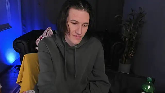 Klaude_Jam live XXX chat