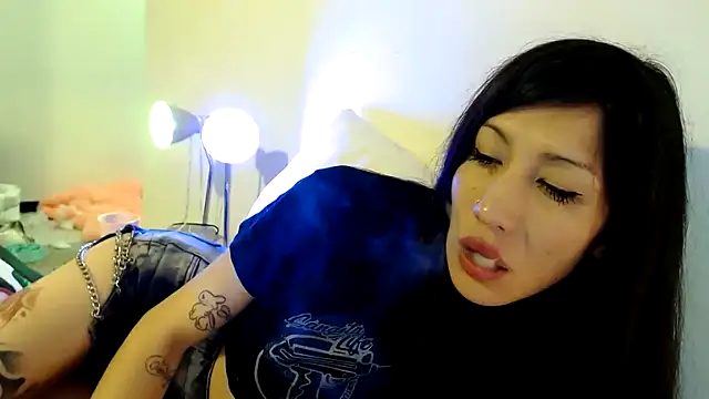 Doll_sary's Webcam Show