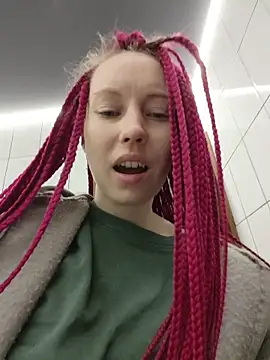 Frost_foxy – Live XXX-chat