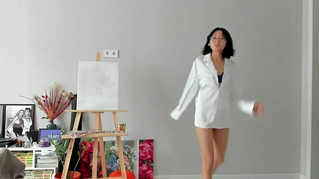 ailey_chao 라이브 XXX 채팅