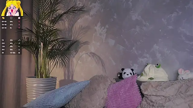 EdlinHargus Obrolan Langsung XXX