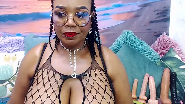 MATURExxxASS' Webcam Show
