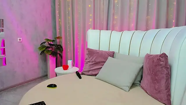 _SunpuddleのライブXXXチャット