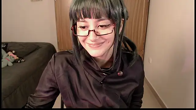 lizzy-c-e-e's Live XXX Chat