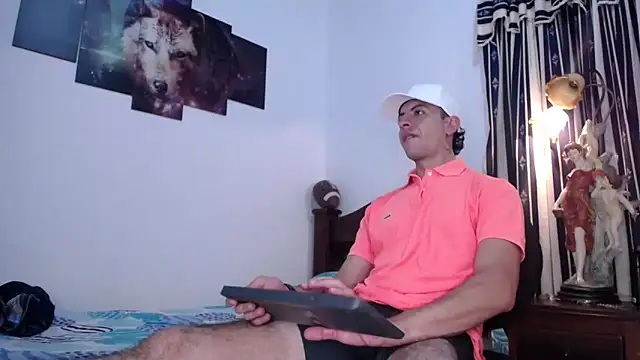 Bull_Xvi 라이브 XXX 채팅