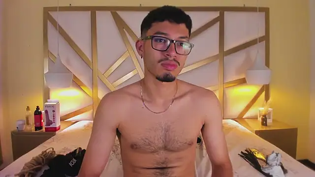 Show de webcam de Jaxon_Carter