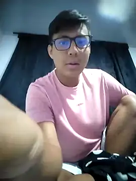 Вебкам-шоу Dantex_king