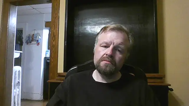 TheOneDonShaun – webcam-show