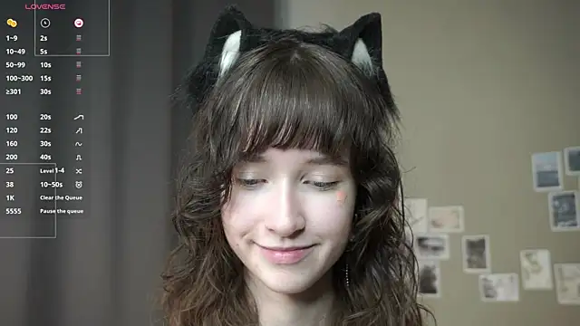 Sembang XXX Secara Langsung DellaLeck