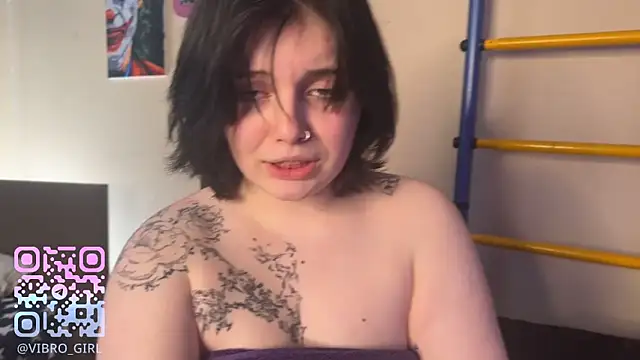 LoveIyBarbie Webcam-Show