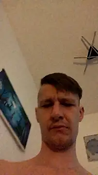 Webkamerová show Badboycze