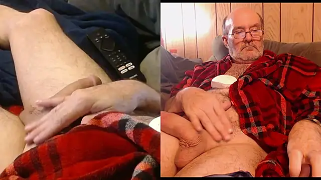 snickers1 Show Webcam