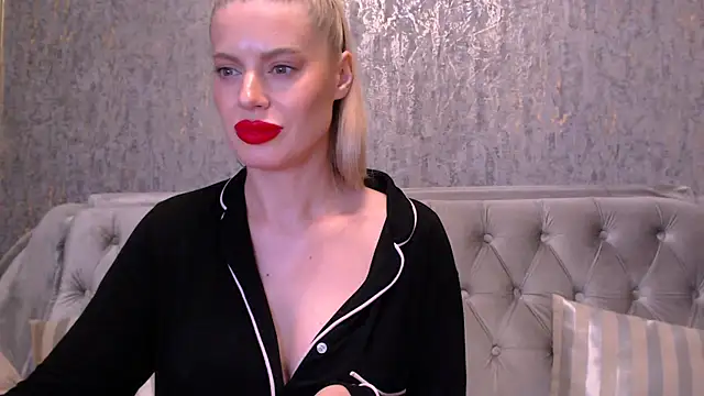 BlondieStar – Live XXX-chat