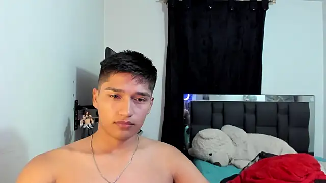 mateo-Esposito – webcam-show