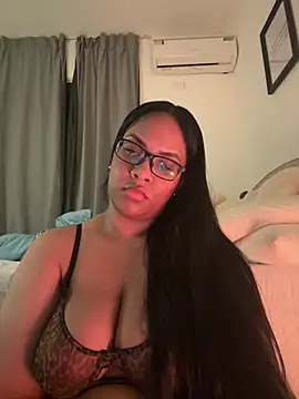 Chaniita Live XXX-Chat