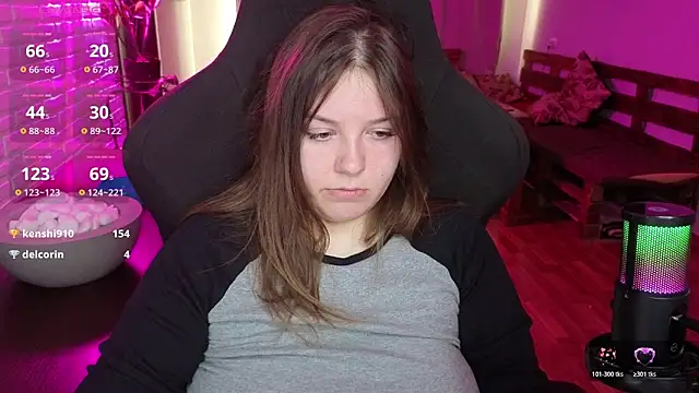 Онлайн чат XXX XNirvanaX